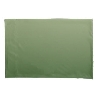 Funda De Cojín Enojo verde
