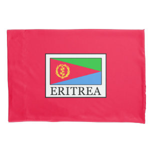 Funda De Cojín Eritrea