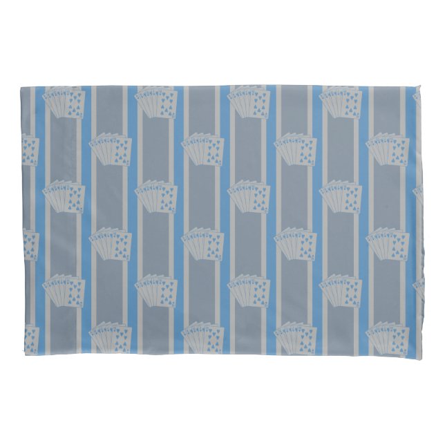 Funda De Cojín Escalera real (Anverso)