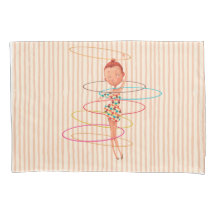 Escoba temática circo Infantes Decoración infantil