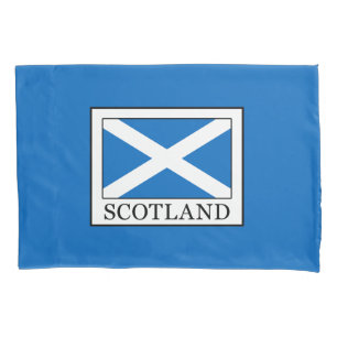 Funda De Cojín Escocia