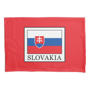 Funda De Cojín Eslovaquia