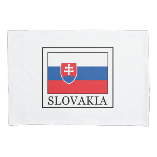 Funda De Cojín Eslovaquia