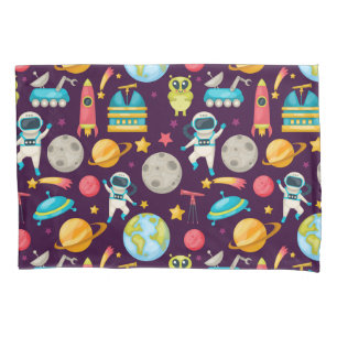 Funda De Cojín Espacio reducido