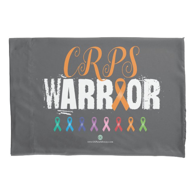 Funda de cojín estándar individual (Anverso)