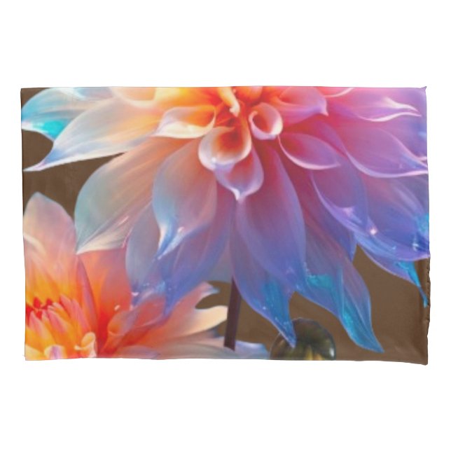 Funda de cojín estándar individual (Anverso)