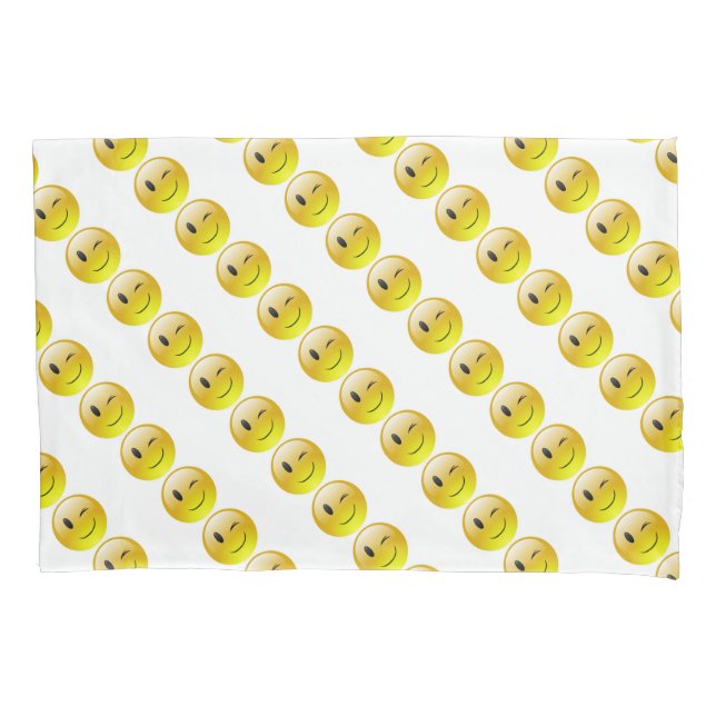 Funda de cojín estándar individual (Anverso)