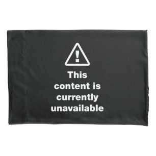 Funda De Cojín ⚠ Este Contenido Actualmente No Está Disponible Co
