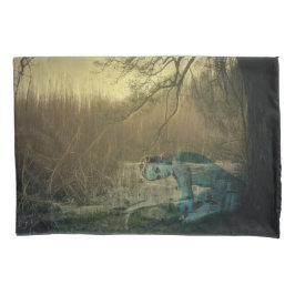 Funda De Cojín Este Elve