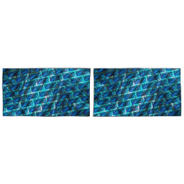 Funda De Cojín Estilo de ladrillo de grano, pasto o inclinación a