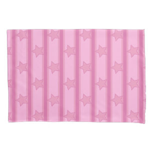Funda De Cojín Estrella de rayas