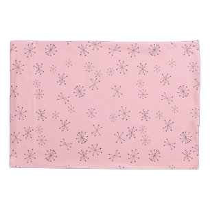 Funda De Cojín Estrellas retras