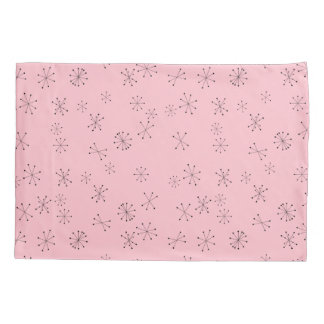 Funda De Cojín Estrellas retras