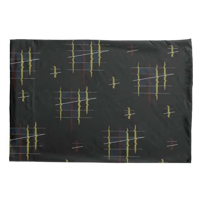 Funda De Cojín Etéreo (Reverso)