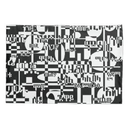 Funda De Cojín Ethiopian Cities