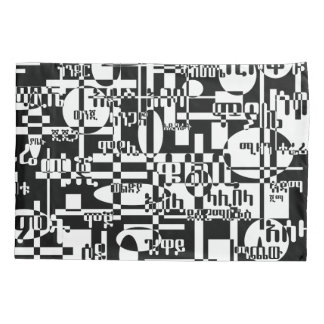 Funda De Cojín Ethiopian Cities