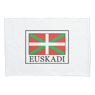 Funda De Cojín Euskadi