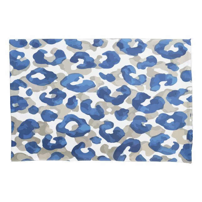 Funda De Cojín Explosiones de colores vibrantes (Anverso)