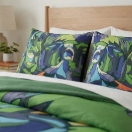 Funda De Cojín Fairview Park