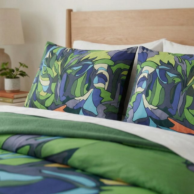 Funda De Cojín Fairview Park (Subido por el creador)