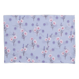 Funda De Cojín Fairy Dust Daisies