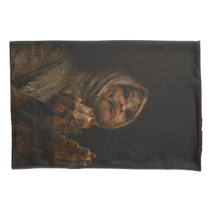 Funda De Cojín Falln Have Mercy