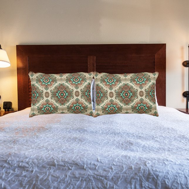 Funda De Cojín Fancy Traditional (Subido por el creador)