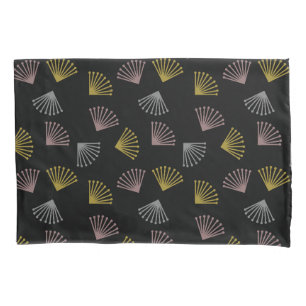 Funda De Cojín Fans del Art Deco
