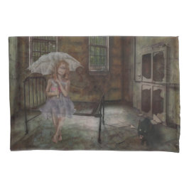 Funda De Cojín Fantasma