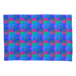 Funda De Cojín Fantasma de otro mundo