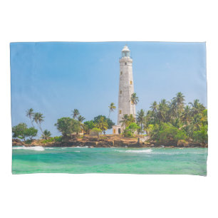 Funda De Cojín Faros Dewundara Sri Lanka
