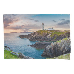 Funda De Cojín Faros   Fanad Head Lighthouse Ireland