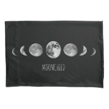 Fases de la luna * Moonchild