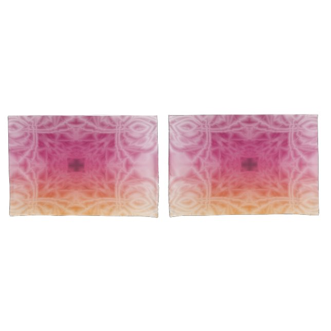 Funda De Cojín Feathers (Anverso - Set)