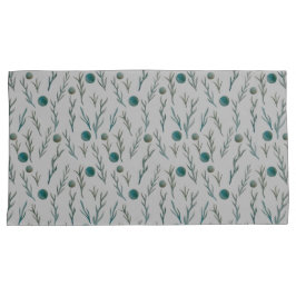 Funda De Cojín Fecundos y puntos grises