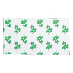 Funda De Cojín ¡Feliz día de San Patricio!