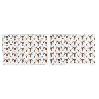 Funda De Cojín Fennec