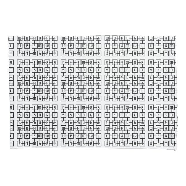 Funda De Cojín Fidel (Anverso)