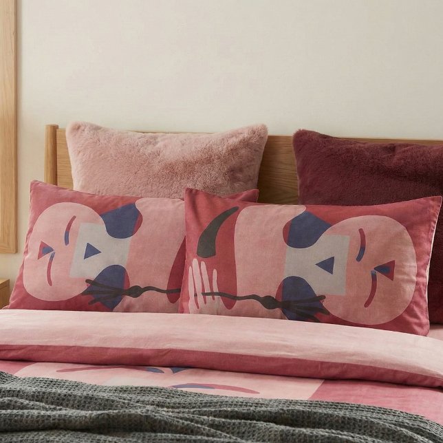 Funda De Cojín Fifteen (Subido por el creador)