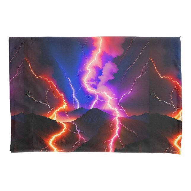 Funda De Cojín Fleece Blanket (Anverso)