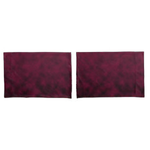 Funda De Cojín Flor Aplastada