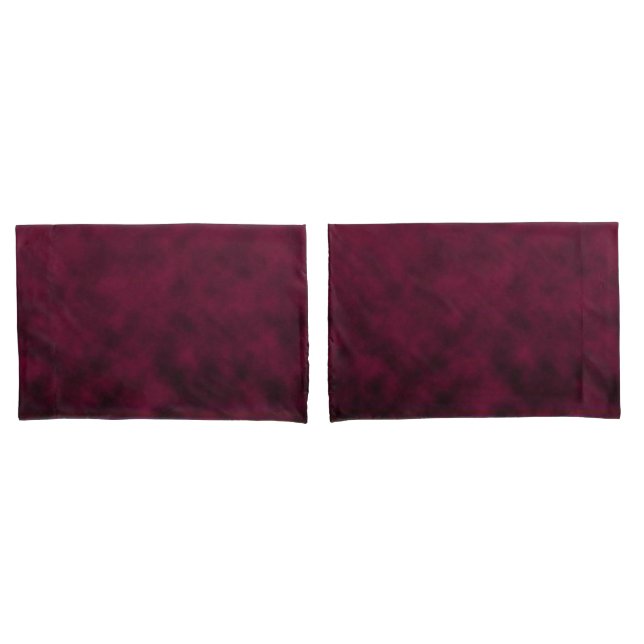 Funda De Cojín Flor Aplastada (Anverso - Set)