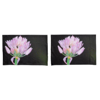 Funda De Cojín Flor de chile