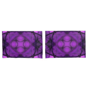 Funda De Cojín Floración crepuscular