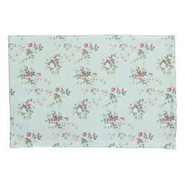 Funda De Cojín Floral