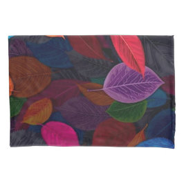 Funda De Cojín Floral