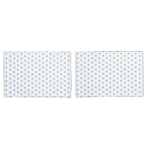 floral azul oscuro clásico