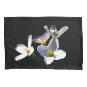 Funda De Cojín Flores de pratensis cardamina pcnm