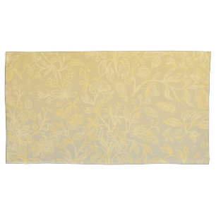 Funda De Cojín Flores decorativas 20