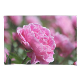 Funda De Cojín Flores Fleece Blanket